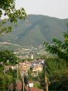 Paderna scorcio